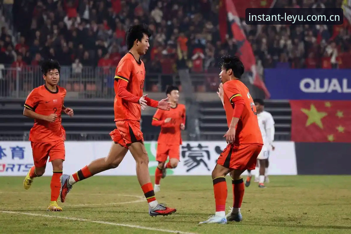 U17世界杯抽签揭晓：4个关键看点解读中国足球青训新篇章